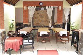 Спа на Бали по низким ценам